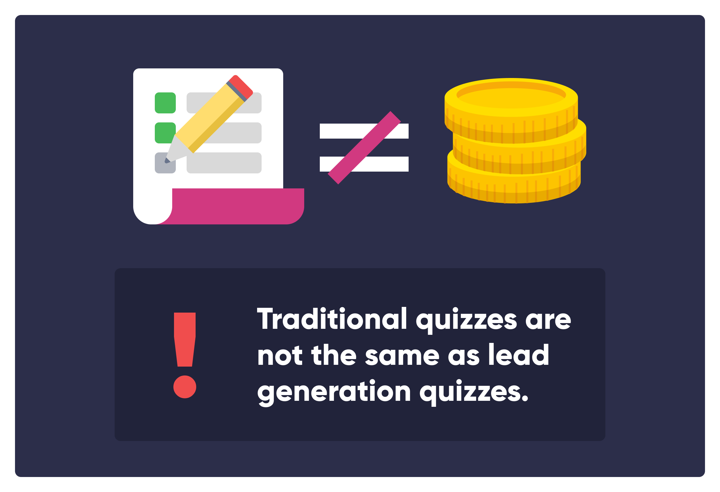 Best Quiz Lead Generation
